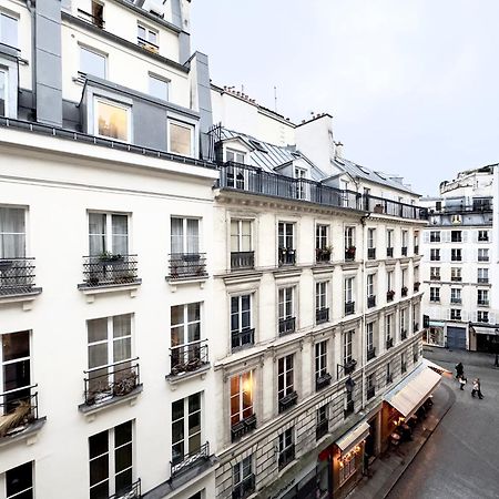 Parisian Home L Montorgueil Екстериор снимка