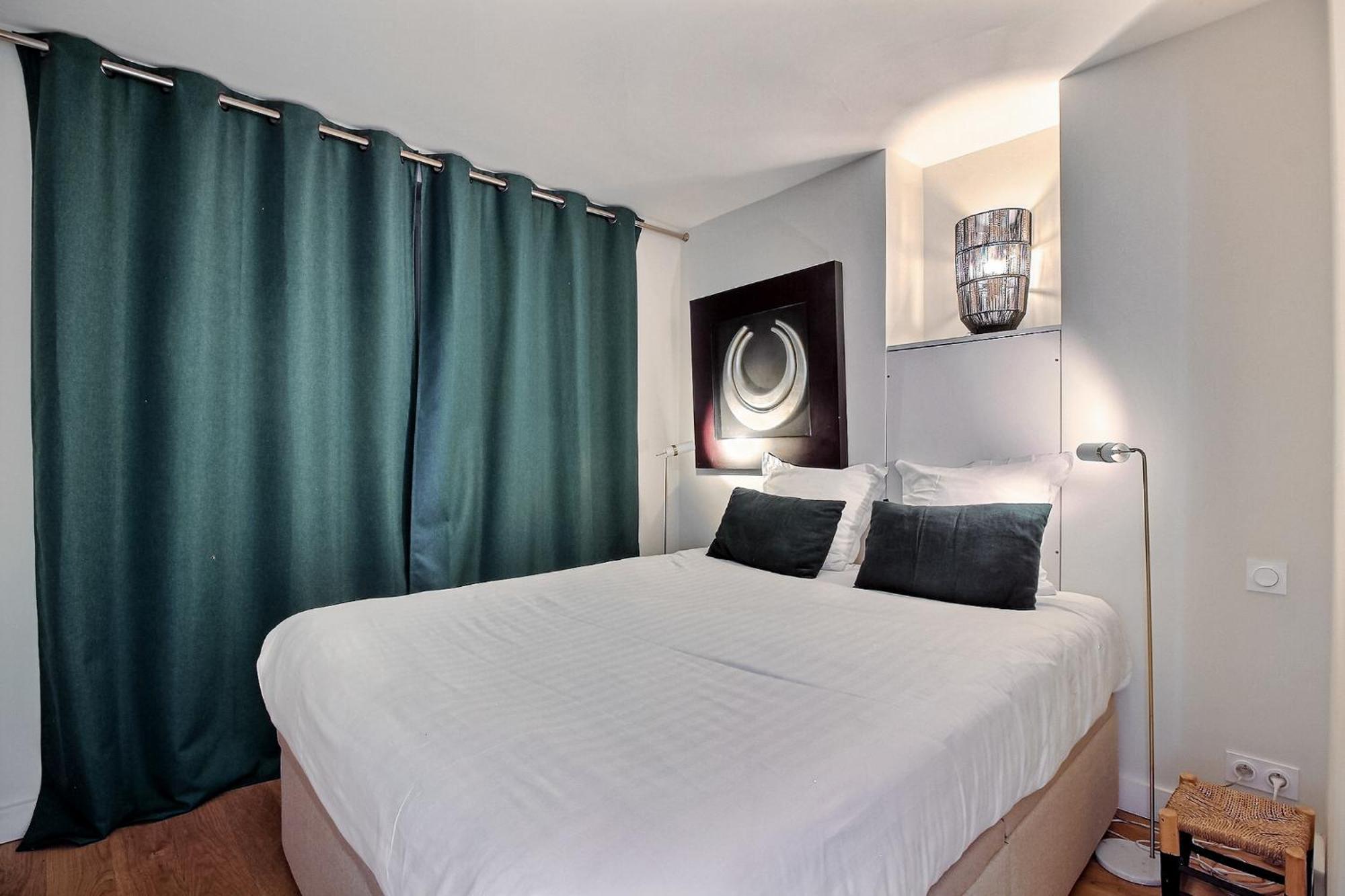 Parisian Home L Montorgueil Екстериор снимка