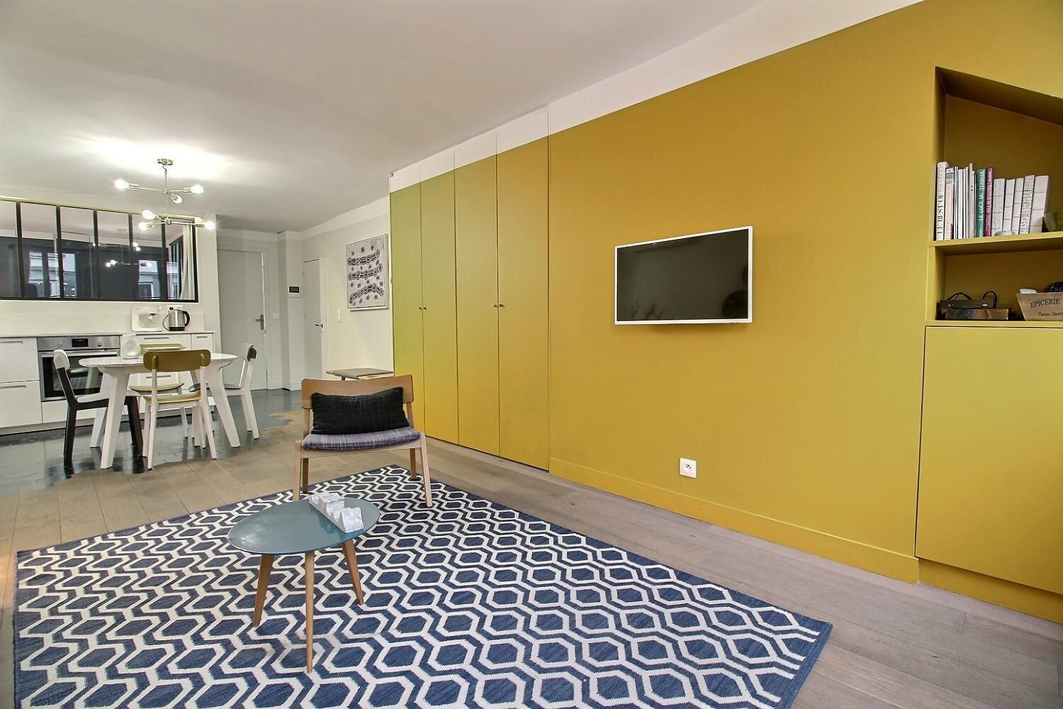 Parisian Home L Montorgueil Екстериор снимка