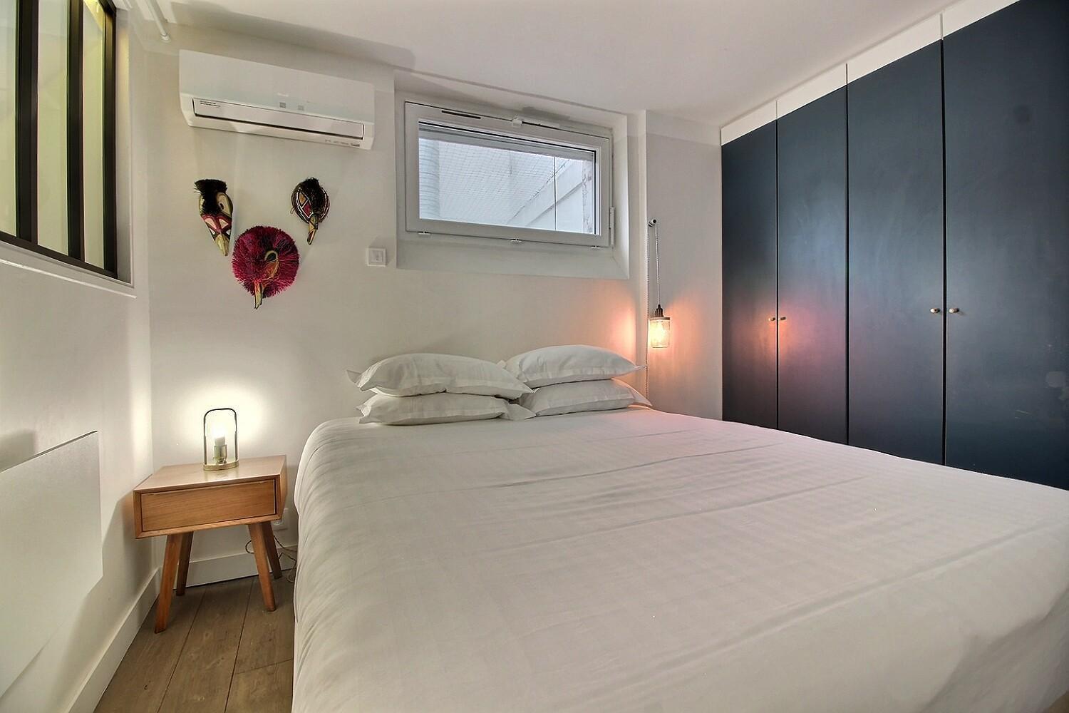 Parisian Home L Montorgueil Екстериор снимка