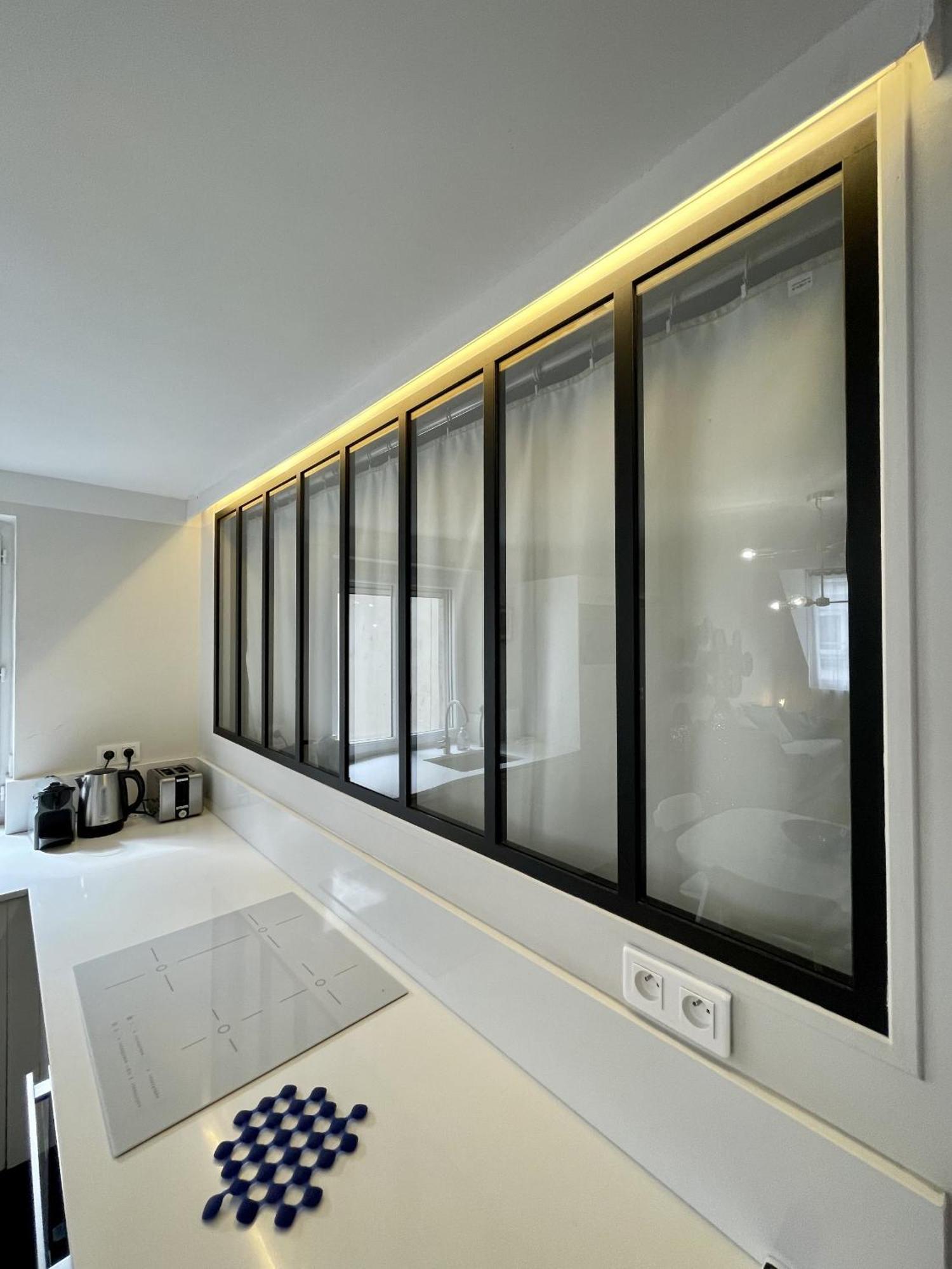 Parisian Home L Montorgueil Екстериор снимка