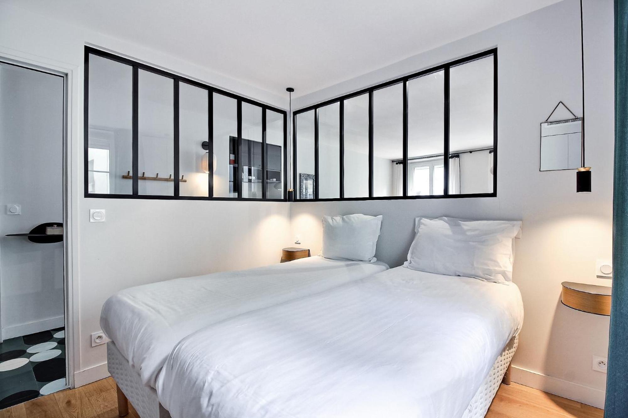 Parisian Home L Montorgueil Екстериор снимка