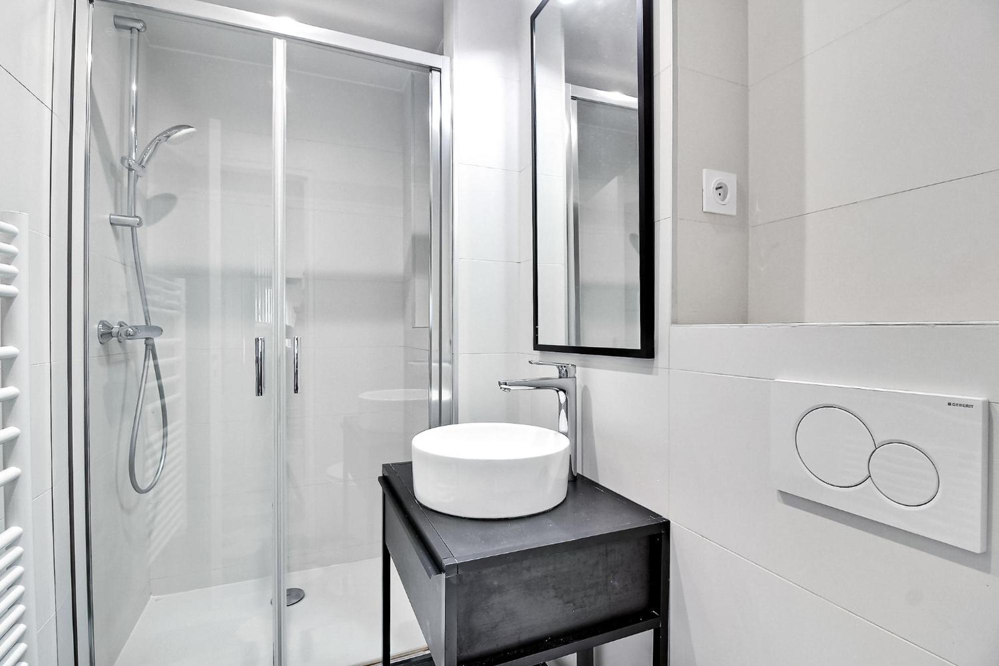 Parisian Home L Montorgueil Екстериор снимка