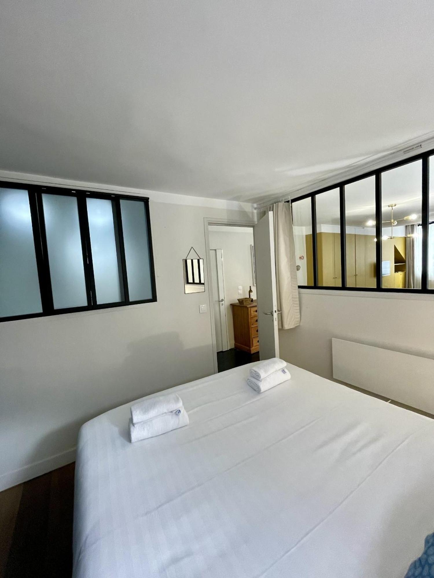 Parisian Home L Montorgueil Екстериор снимка