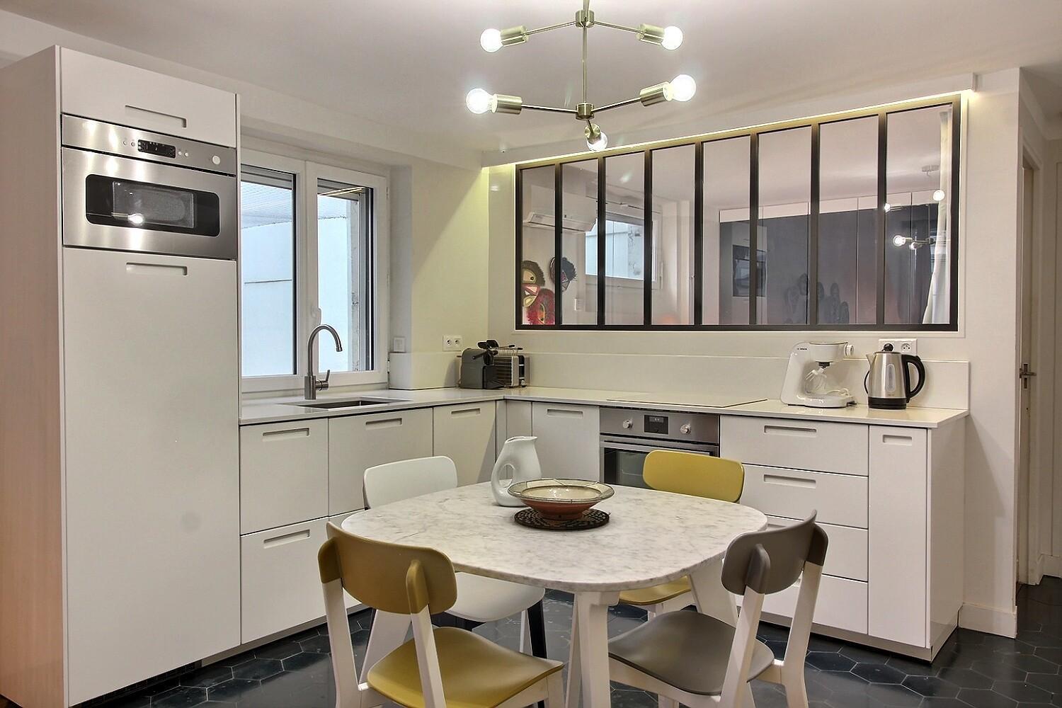 Parisian Home L Montorgueil Екстериор снимка