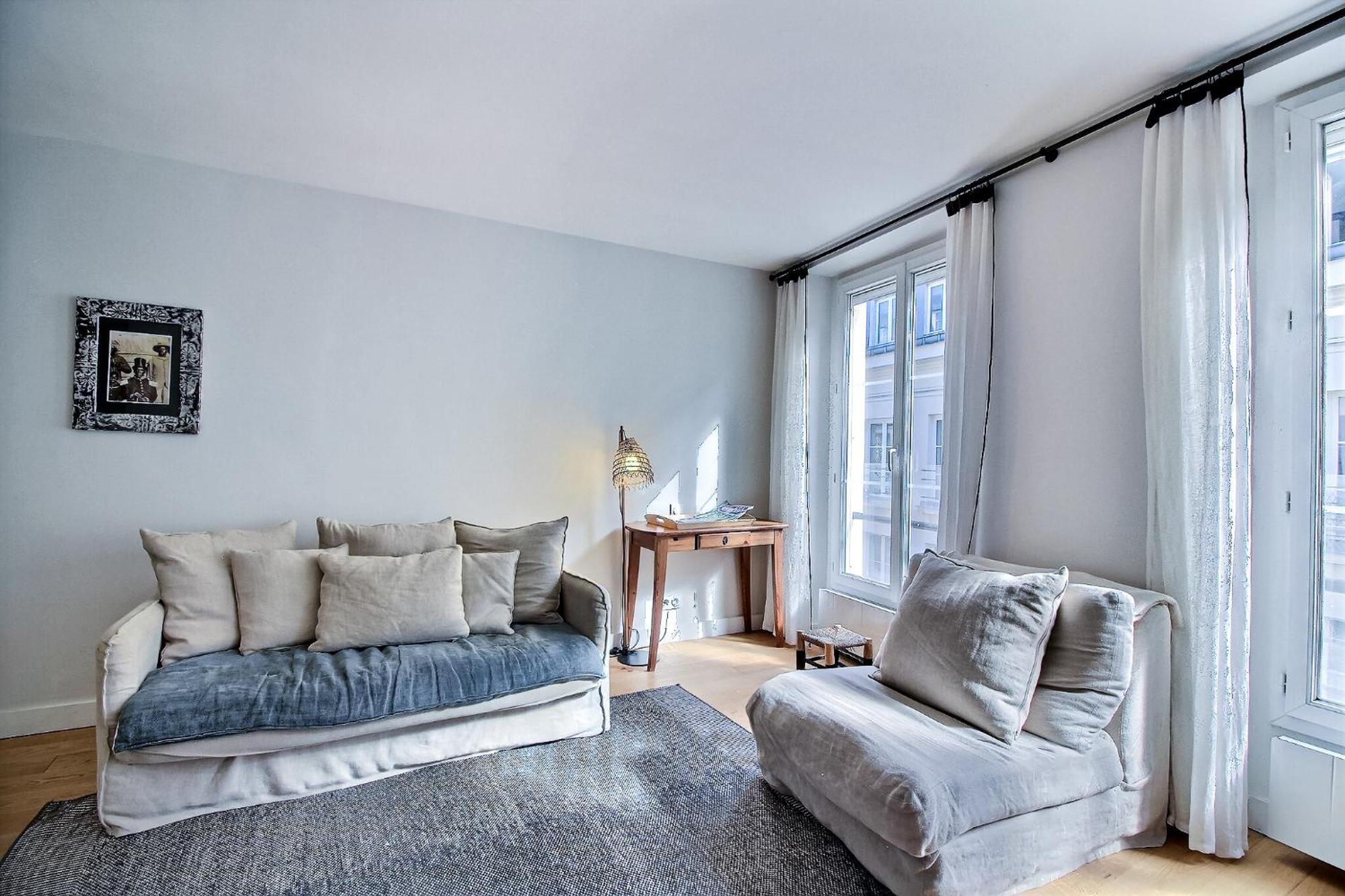 Parisian Home L Montorgueil Екстериор снимка