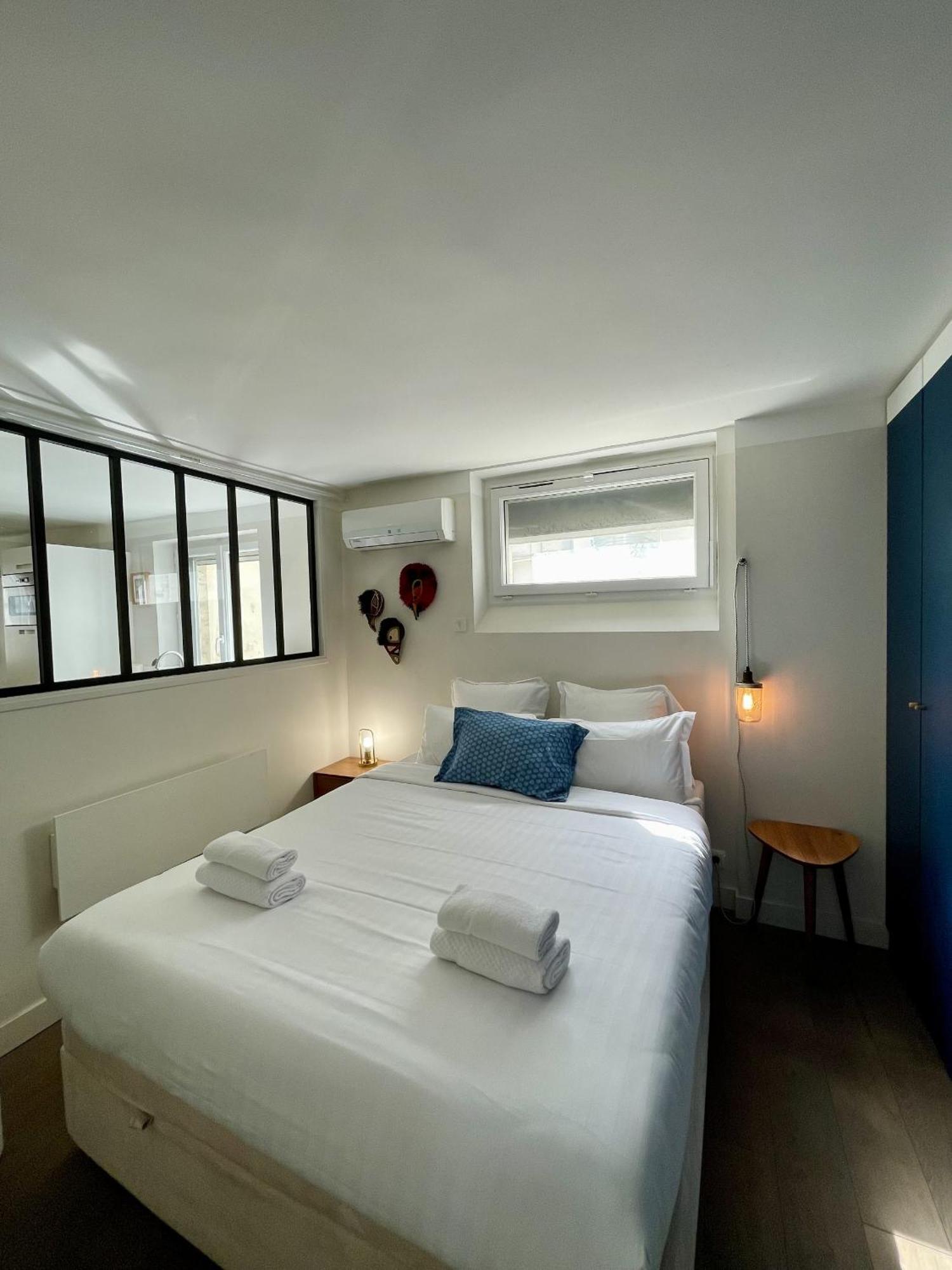 Parisian Home L Montorgueil Екстериор снимка