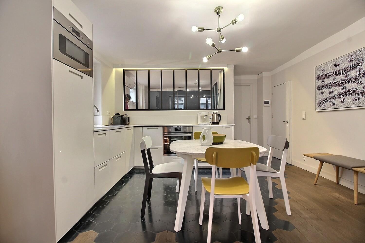 Parisian Home L Montorgueil Екстериор снимка