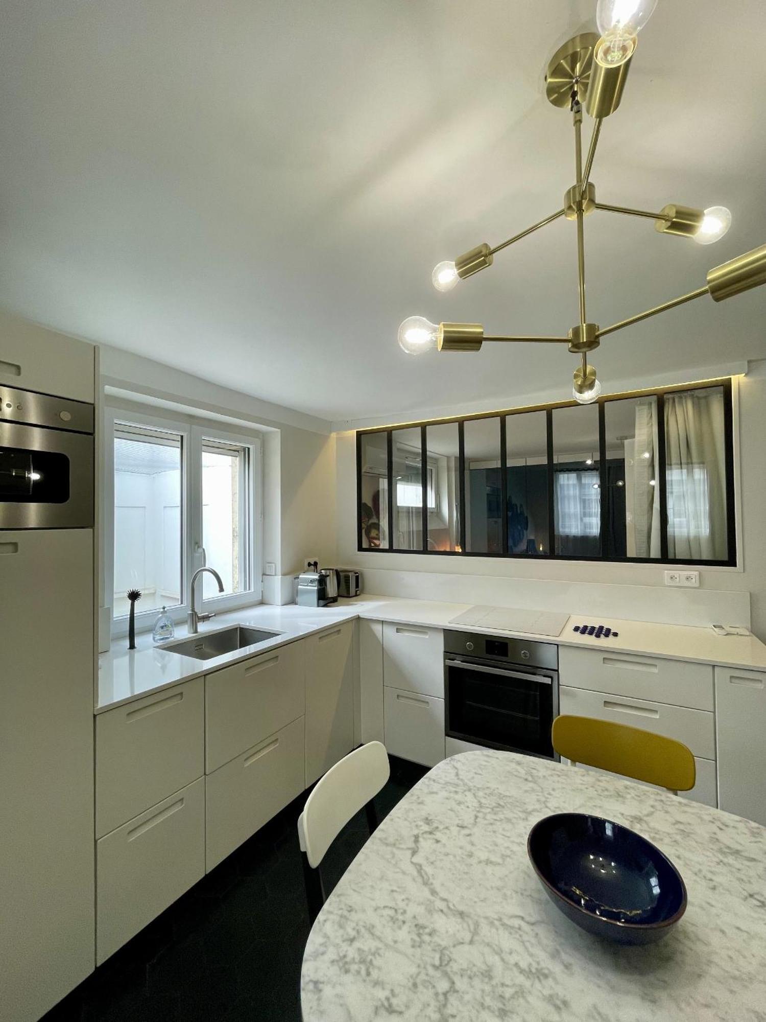 Parisian Home L Montorgueil Екстериор снимка