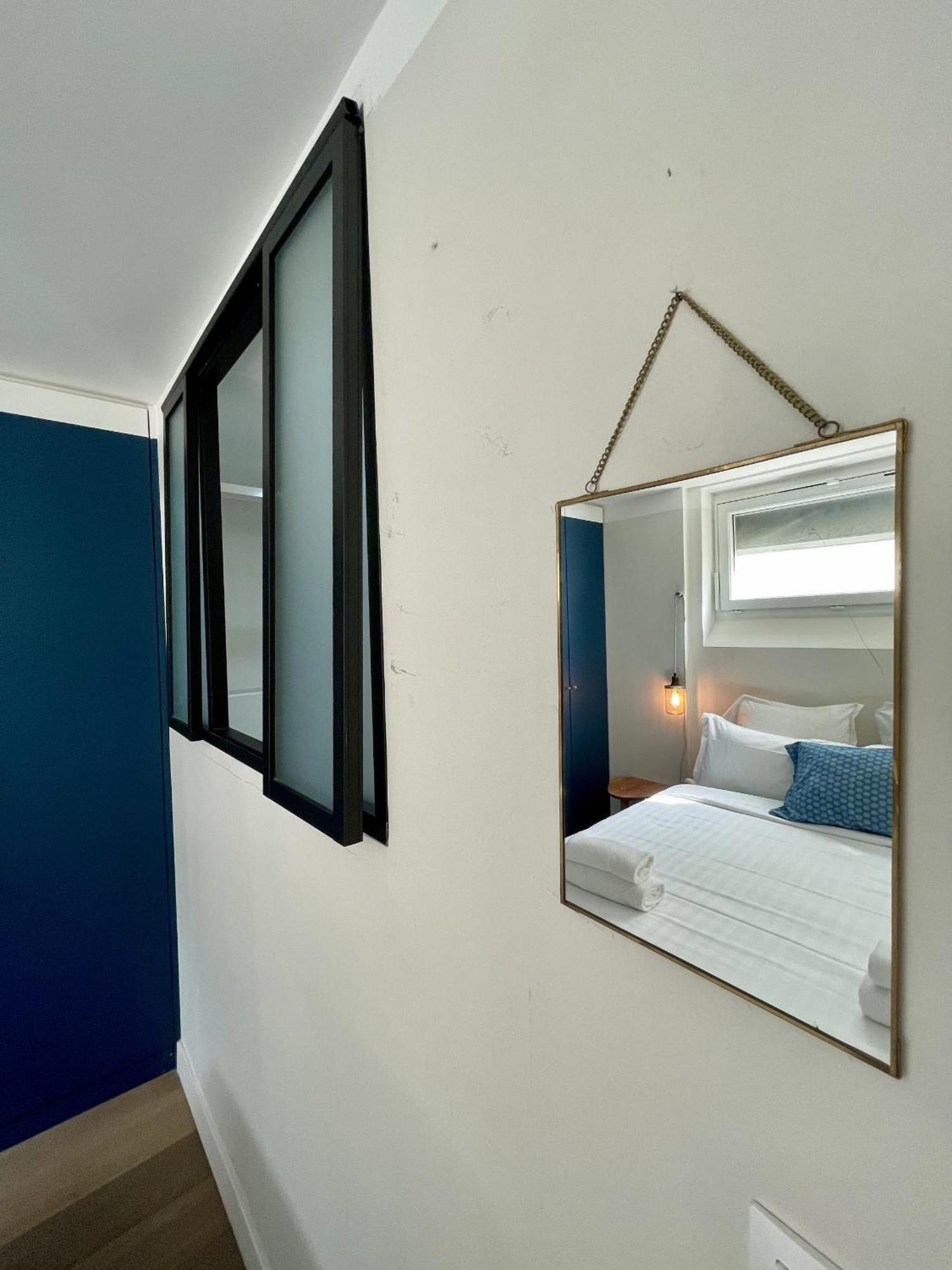 Parisian Home L Montorgueil Екстериор снимка