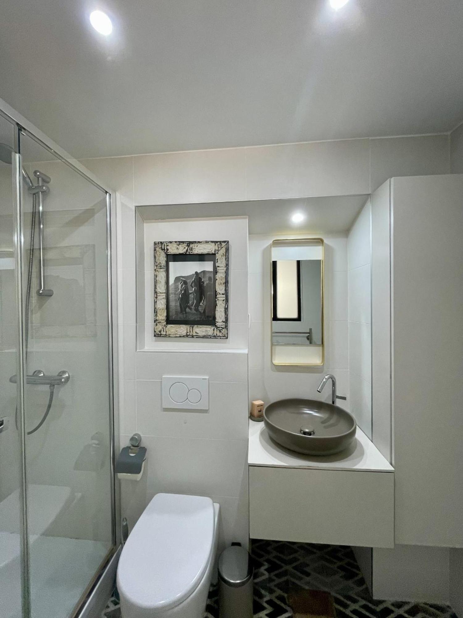 Parisian Home L Montorgueil Екстериор снимка