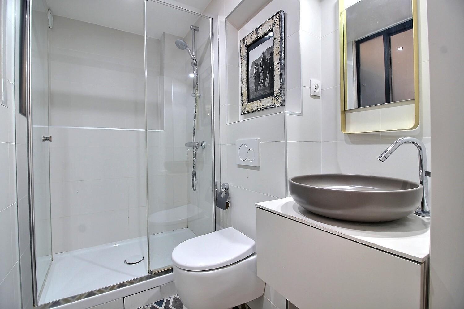 Parisian Home L Montorgueil Екстериор снимка