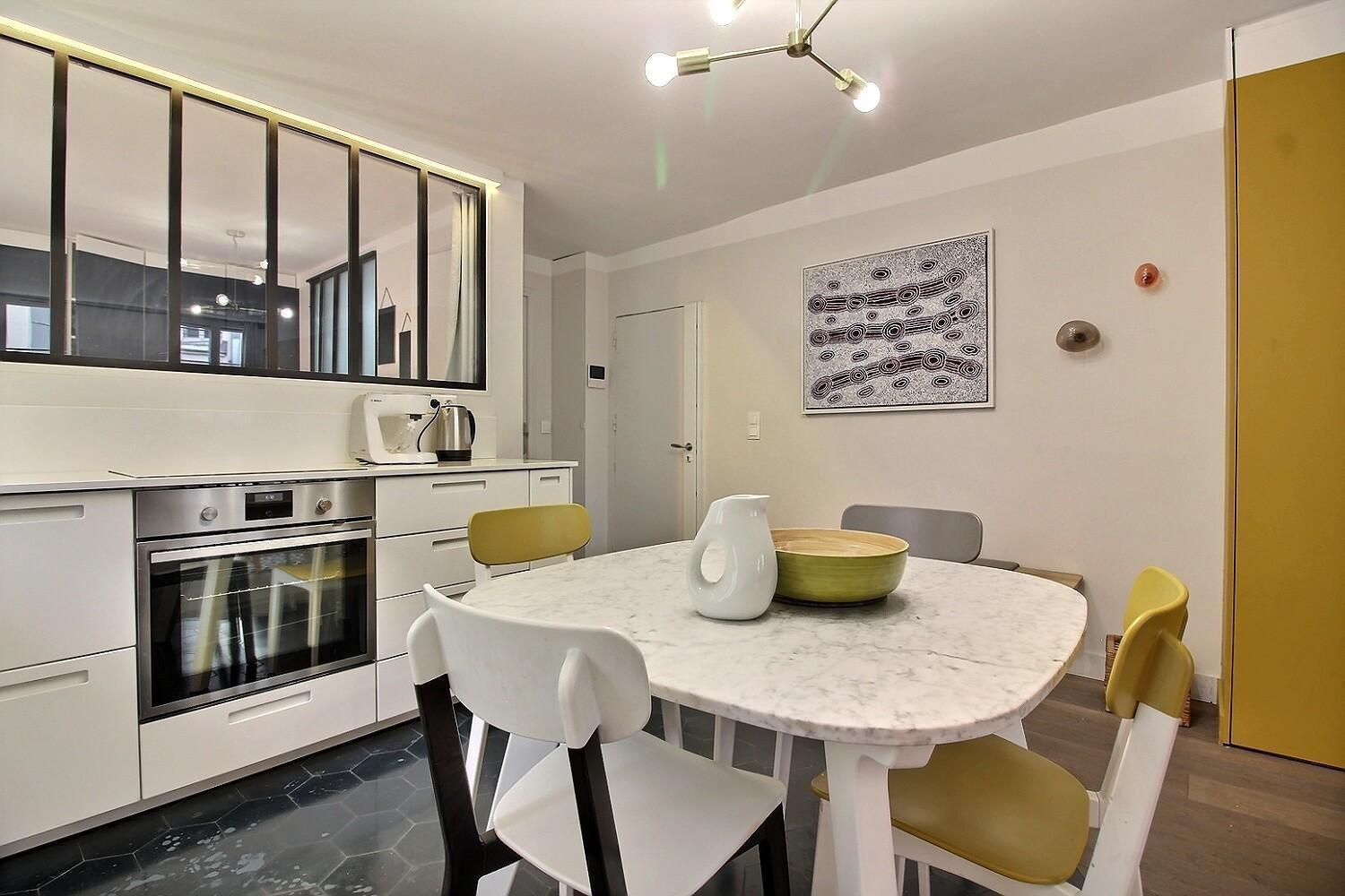 Parisian Home L Montorgueil Екстериор снимка