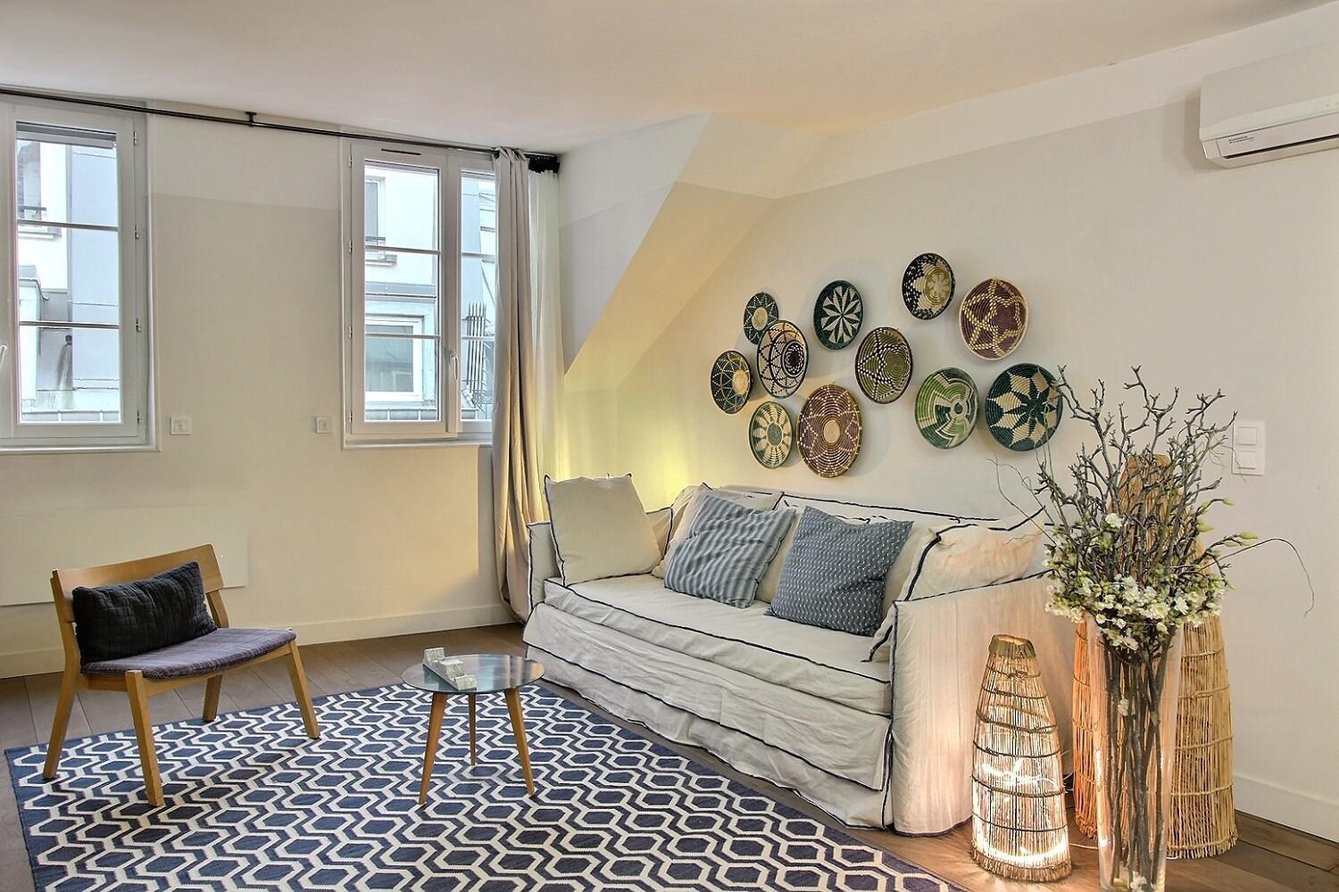 Parisian Home L Montorgueil Екстериор снимка