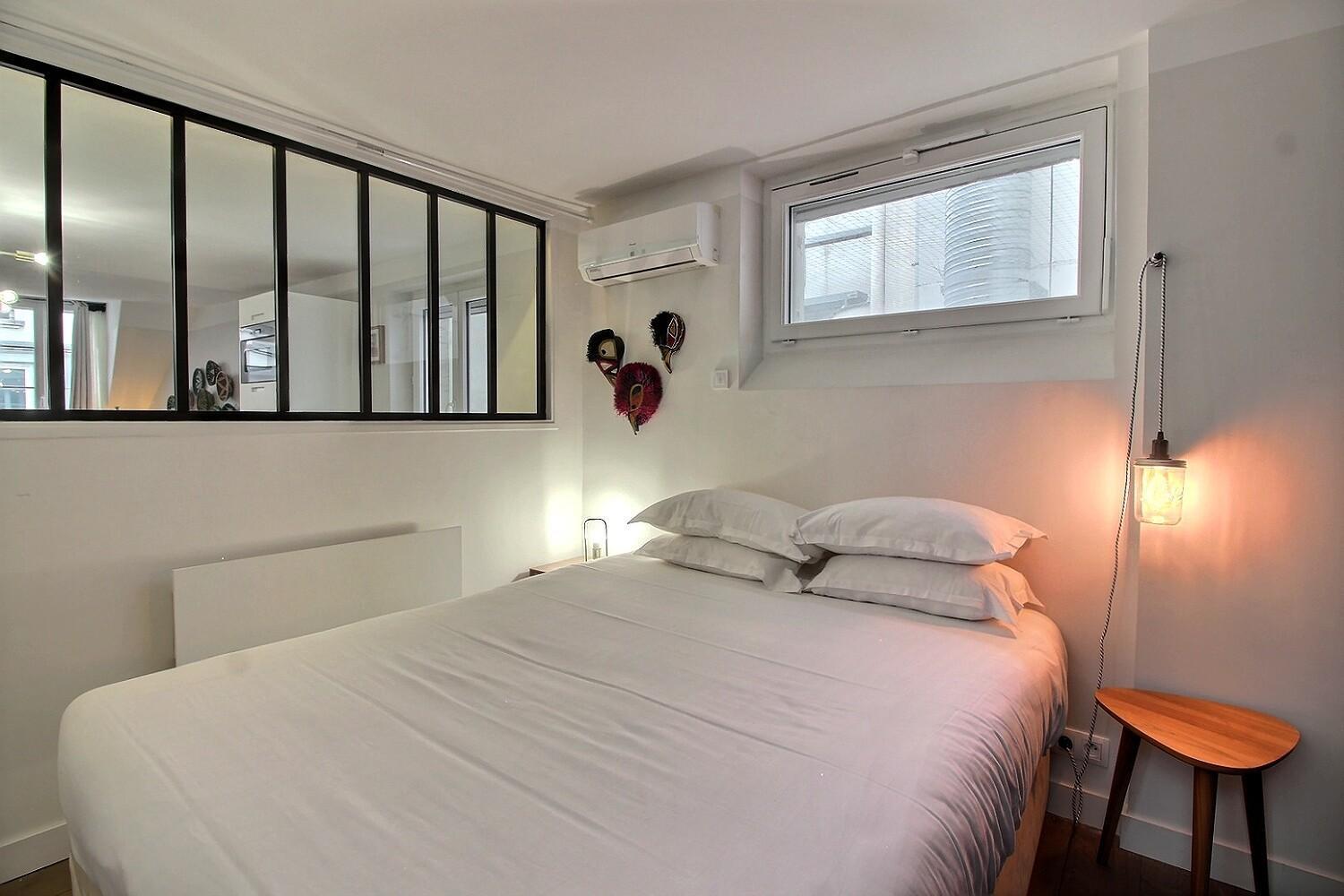 Parisian Home L Montorgueil Екстериор снимка